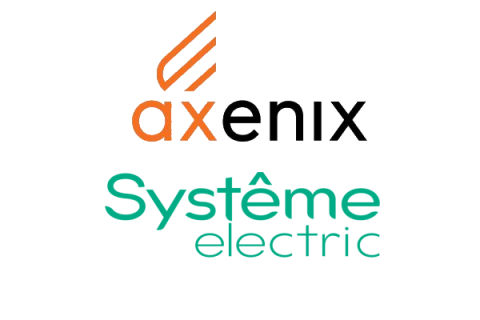 Axenix помогает Systeme Electric локализовать ERP-систему